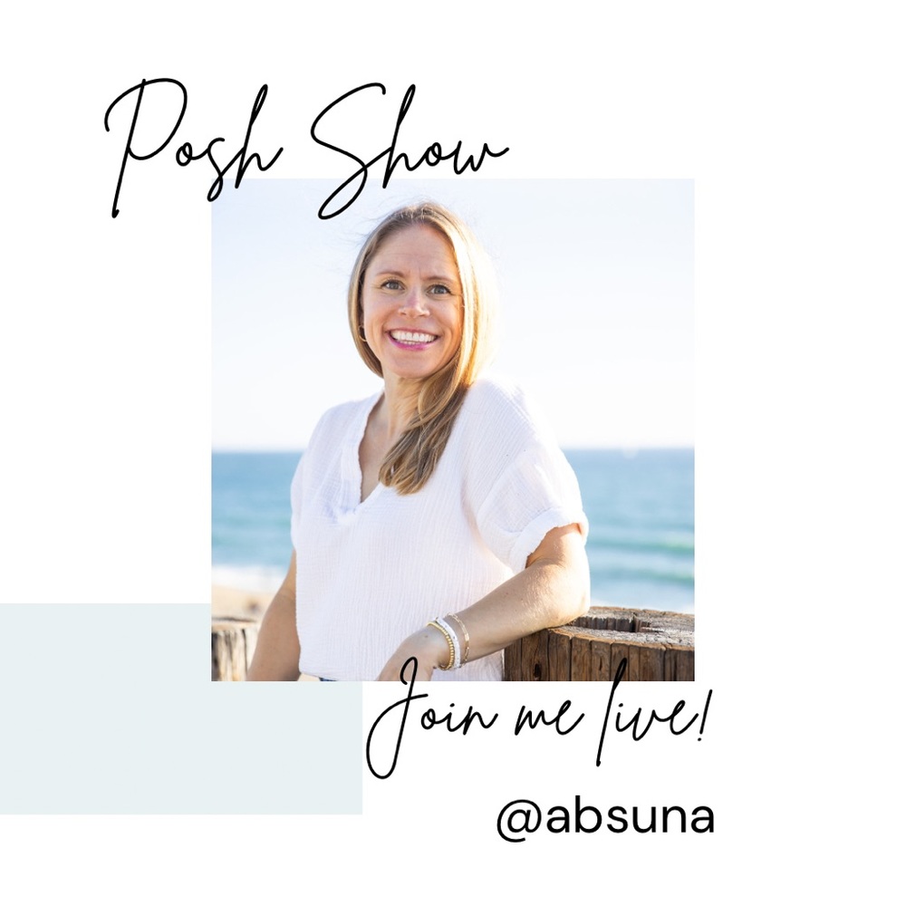 Hello! ASHLEY (ABSUNA) IS LIVE 🤍